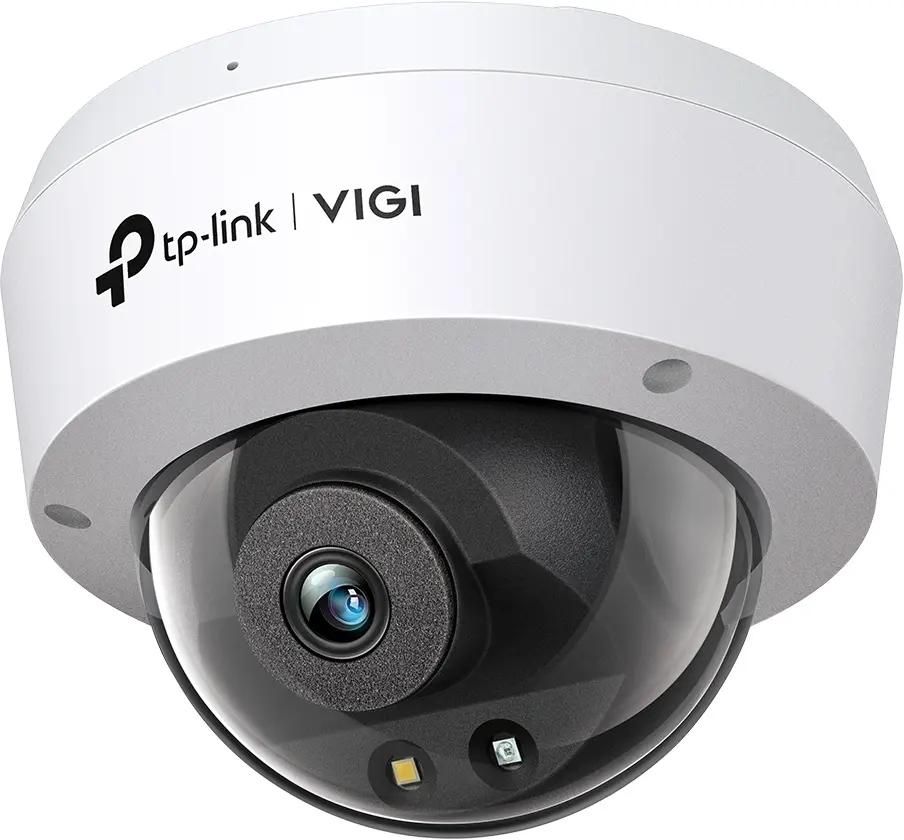 Камера видеонаблюдения IP TP-LINK Vigi C230,  1080p,  2.8 мм,  белый [vigi c230(2.8mm)]
